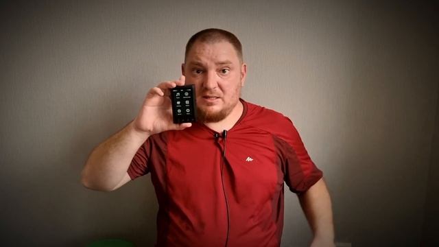 Обзор TempoTec V3 Blaze: портативный аудиоплеер с поддержкой ? смотреть онлайн