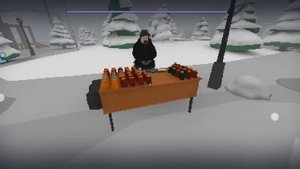 прохождение - Эпоха мёртвых Другой мир.....