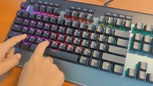Обзор клавиатуры Panteon t10 pro cs
