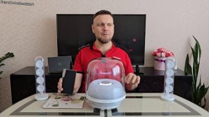 Harman Kardon SoundSticks 4  - Как звучит трифоник из 2021г  И актуале?