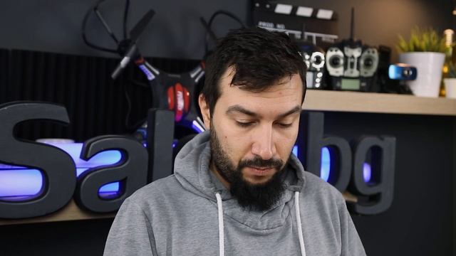 Камера с Wifi, вградено LED осветление, Full HD и водоустойчи? смотреть онлайн