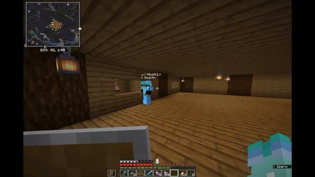 BELIZIA 2 сезон | я перестроил фрактал с сервера пепеленд| смотреть онлайн