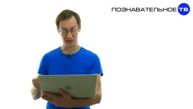 Откуда выгнали РАЗГИЛЬДЯЯ? (Познавательное ТВ, Артём В