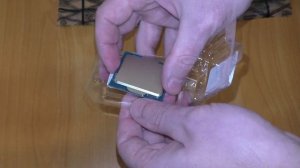 Процессор Intel Core i5 14400F