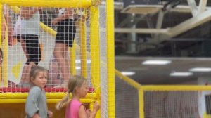 Танцуйте вместе с нами!