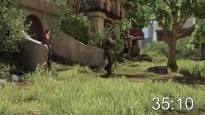 Обзор за Минуту - The Last of Us | ProJared (RUS VO) | озвучка - GaRReTT