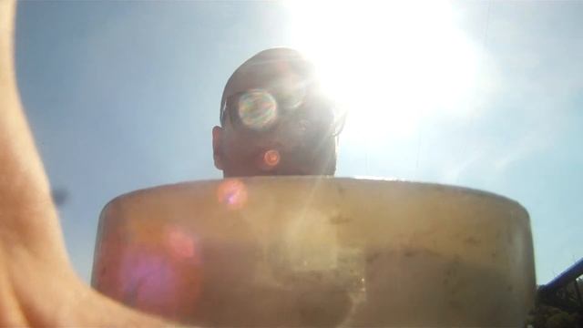 Троллей "3 WAY" (Запорожье, Арочный мост) 2 сентября смотреть онлайн