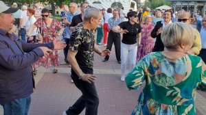 Цыганочка Аза... 25.05.25...