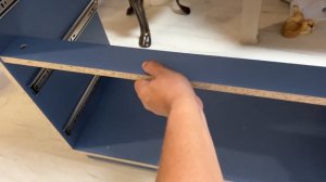 Инструкция по сборке комода. Комод Венеция.
