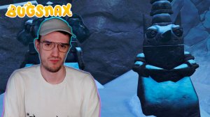 Тайны Эггабель | Bugsnax (Жуконямки) | 16