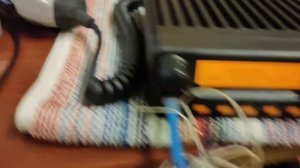 Радиостанция LPD 433 ВИХРЬ