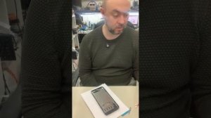 Замена дисплея на Samsung a14