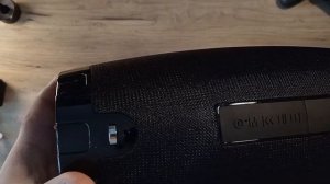 Распаковка колонки Borofone BR14 супер звук за скромный бюд?