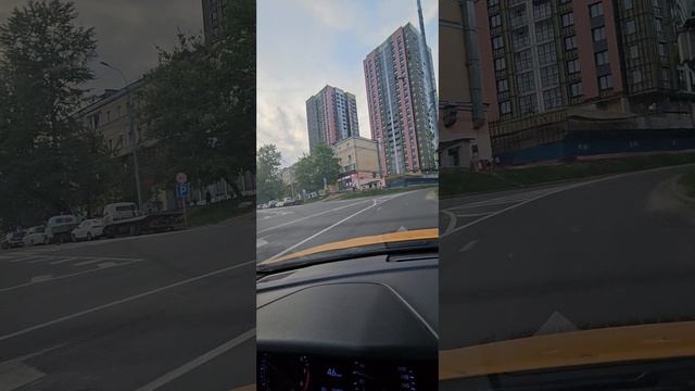 Ломаю себя, поменял распорядок дня и к вечеру настраиваю себя на спорт.