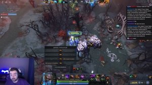 STRAY АКАДЕМИЧЕСКАЯ ИГРА ! СТРЕЙ СНАЙПЕР 7.37e carry mid dota 2 ! Лу