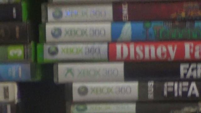 $ продаю игры на XBOX 360 $ смотреть онлайн