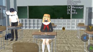 ⟨ КАК ПОМЕНЯТЬ МЕСТО В SGS? ⟩