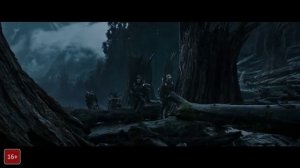 Чужой׃ Завет  [Русский Трейлер]