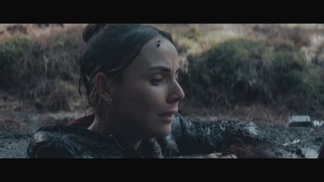 Змеиная топь (2023) смотреть онлайн