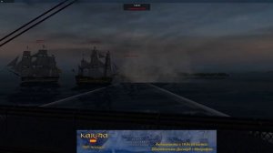 Naval Action. KARMA. Топ крафт на второй день. Первые Океаны на ?