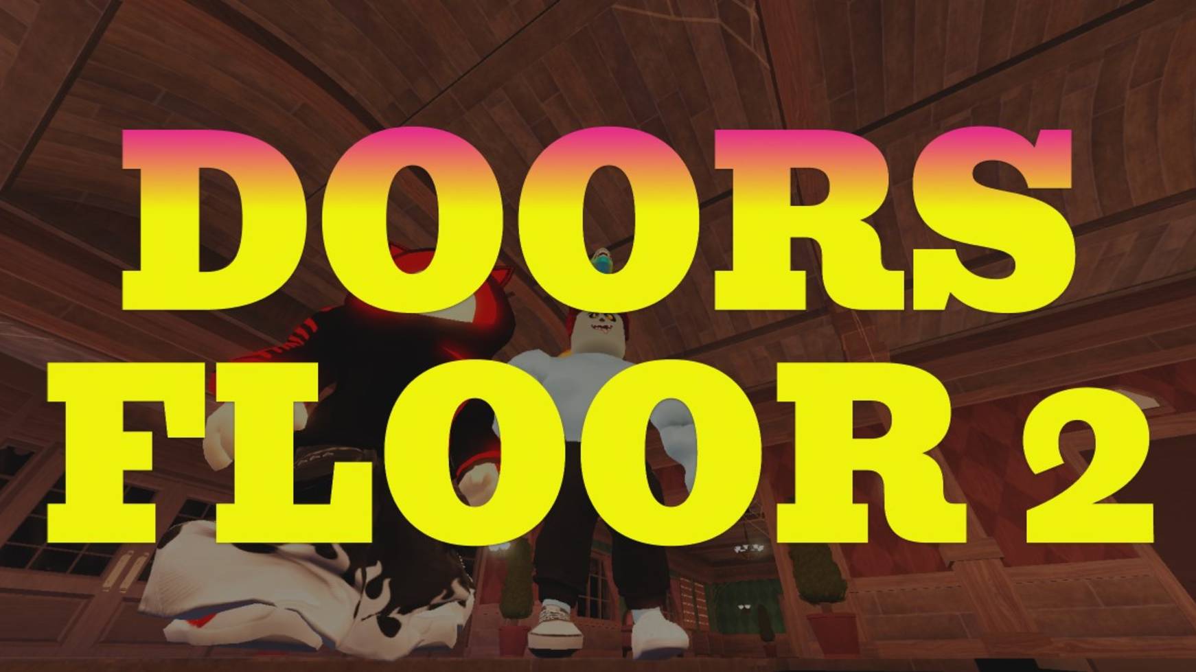 Лютый замес в DOORS