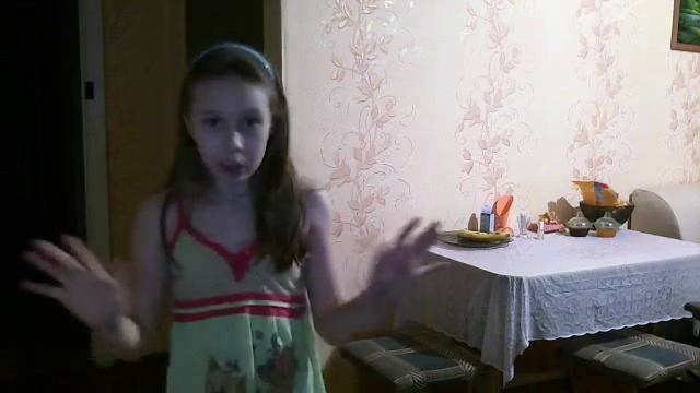 Видео c веб-камеры от 30 апреля 2015 г., 18:26 (UTC) смотреть онлайн