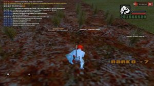 Как Бесплатно Получить AZ COIN на Родина РП в GTA CRMP.