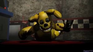 Истинные звуки смерти Афтона😂😂😂😂💀