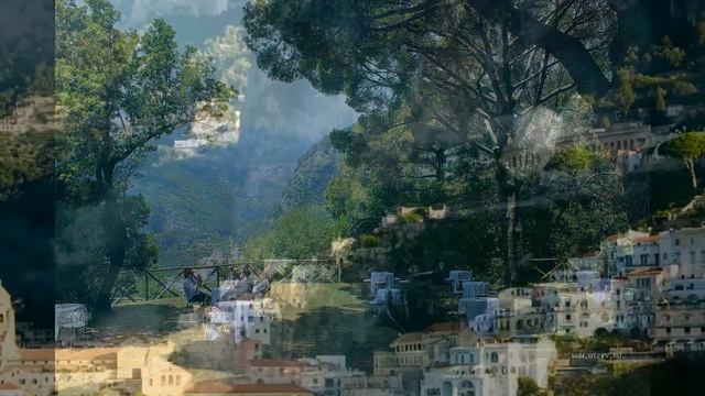 Лучшие места Италии для романтического путешествия (Ч смотреть онлайн