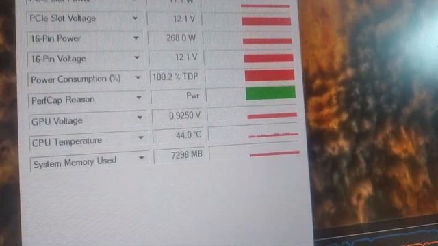 Inno3d Rtx 4070TI Super X3 - обзор и тест температур смотреть онлайн