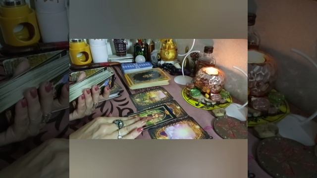 Раки, Скорпион, Рыбы. Июнь. смотреть онлайн