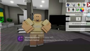 КАК СДЕЛАТЬ СКИН КОРЖИКА В БРУКХЕВЕН РП🏡