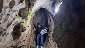 Дананг, Вьетнам. Мраморные горы