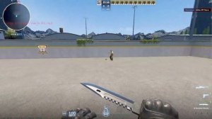 КАК БЫСТРО И ПРАВИЛЬНО УБИВАТЬ С НОЖА В CS 2 | Counter-strike 2