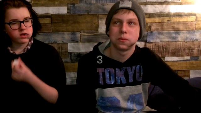 Маршмеллоу Челендж смотреть онлайн