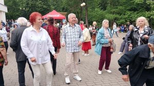 Позиция 2..... 24.05.25 Гомель парк Луначарского 🥰💫
