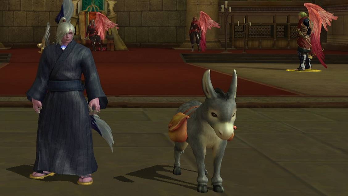 AION DESTINY. Online. смотреть онлайн