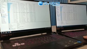 Ноутбуки ASUS Gaming TUF F15 FX507VU-LP339 и FX507ZC4-HN073 Обзор , сравнени?