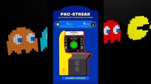 ИГРАЕМ В PACMAN НА КРУТОМ И КЛАССНОМ АЙФОНЕ