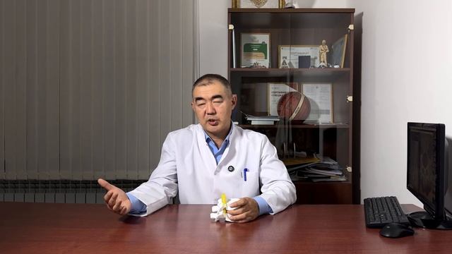Восстановление После Травмы Позвоночника: как лечить,