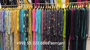 КУРТАХОИ ХУШРУВ АЗ 100 СОМОН ДАР МАГАЗИНТ САФИНУР, БОЛО?