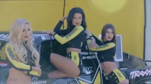"Lady drive"  DJ-VM