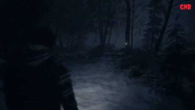 Чем ремейк Until Dawn отличается от оригинала? Сравнение в? смотреть онлайн