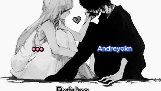 💔 Музыка Андрейокн / Roblox \