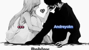 💔 Музыка Андрейокн / Roblox \