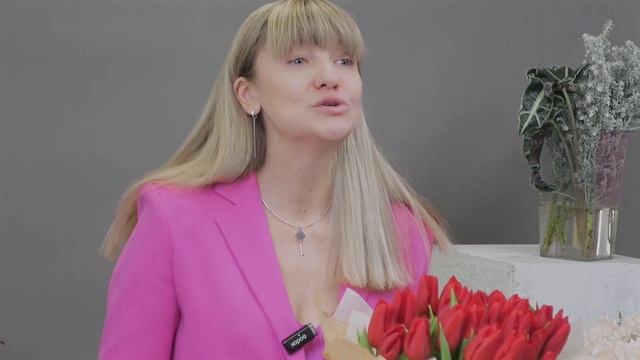 Избегай эти ошибки при работе с тюльпанами! Больше сек смотреть онлайн