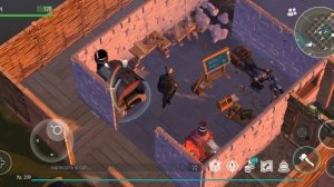 LDOE рейд базы player 8426 / LDOE player 8426 base raid