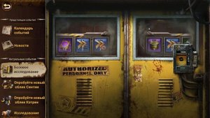 Doomsday Last Survivors. Базовое исследование