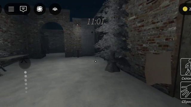 Гренни 3 роблокс Новое обновление! Радио теперь работа смотреть онлайн