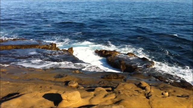 ✔ San Diego | Океан Волны смотреть онлайн